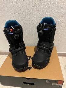 Pánske snowboardové topánky Burton Photon Step On - 46 (310) - 5