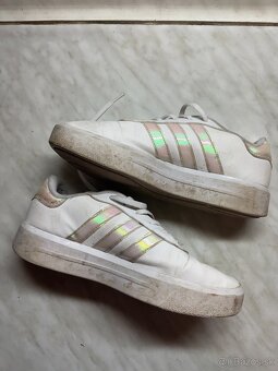 Adidas tenisky - 5