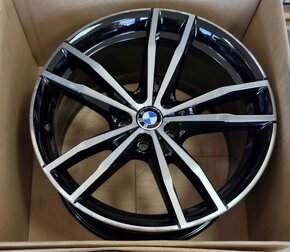 ✅ R19 ®️ Originál BMW 5x112 M-Packet ✅ 3er G20 G21 - 5