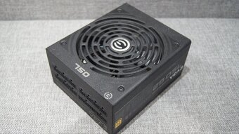 EVGA SuperNOVA 750W G2 - 5