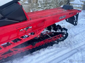 Polaris Pro Rmk 850 Axys 155” Rocky Mountain King - 5