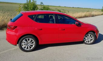 Predam seat leon 1,2 tsi 77kw reference - 5