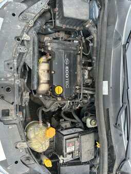 Opel Corsa - 5