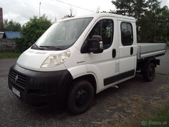 Fiat Ducato 2,3 JTD - 5