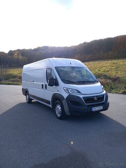 Fiat Ducato 2.3 96kw MultiJet L4H2 Maxi - 5