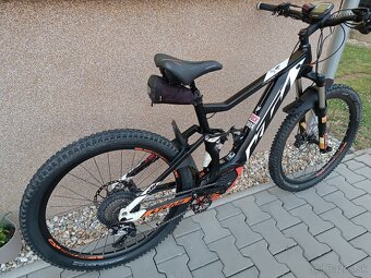 E-bike KTM - 5