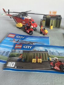 Lego city - 5