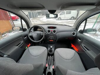 Citroen C3 1.4I CNG - 5