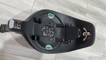 Cybex Sirona Z i size +otočná základňa - 5