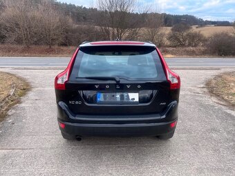 XC60 D5 AWD 136kw - 5