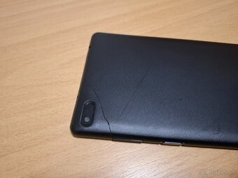 Predávam lenovo Tab 7 Essential - 5