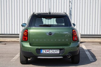 Mini Countryman 2.0 COOPER D AT - 5