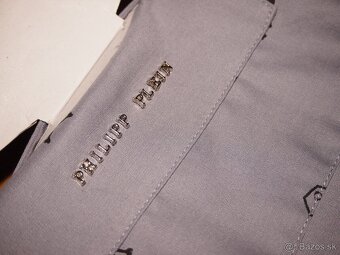 Philipp plein pánska košeľa - 5