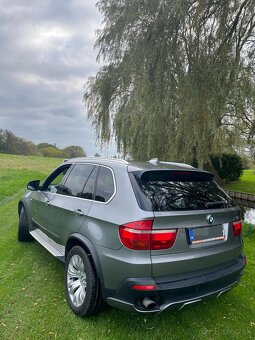 Bmw X5 3.0 SD 210kw - 5