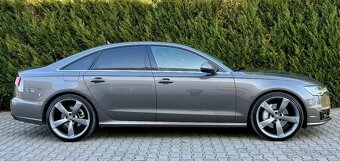 Audi a6 3.0 Bitdi 235kw Facelift Tiptronic - 5