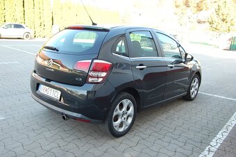 Citroen C3 1.6hdi - 5