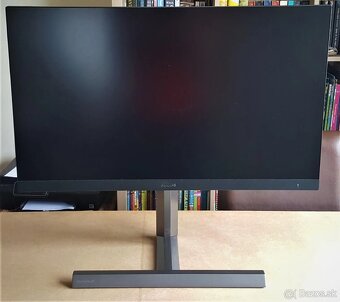 27“ Philips Momentum 278M1R – IPS monitor, 4K UHD - 5