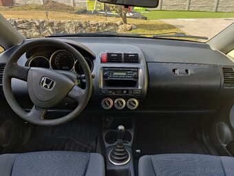 Honda Jazz 1.2 - 5