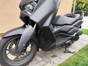 Yamaha xmax 300 - 5