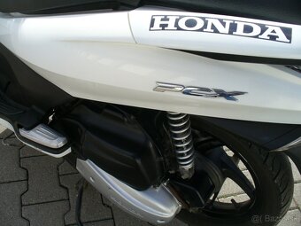 Honda PCX 125 i - 5