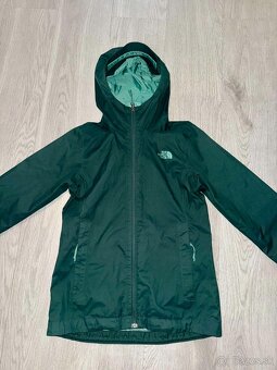 the north face original damska jarna stylova sportova bunda - 5