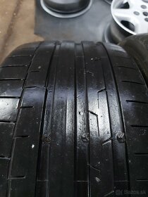 245/35R19 4 ks Continental - 5