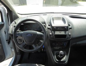 Ford Transit Connect 1.5 TDCI 2020 - 5