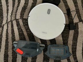 Robotický vysávač UMAX U-SMART ROBOT VACUUM - 5