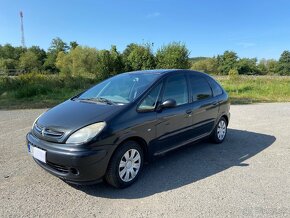 Predám Citroën Xsara Picasso 2.0 hdi - 5