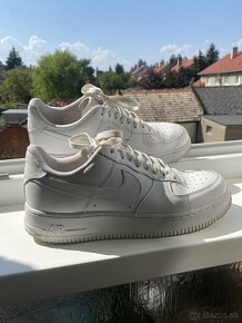 Nike Air force 1 low - 5