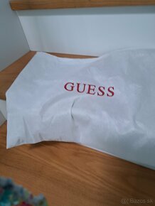 Guess kabelka - 5