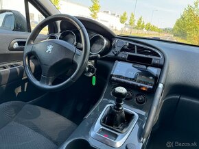 Peugeot 3008 1.6hdi 80kw 6st - 5