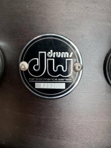 Snare DW performance series 6,5x 14” - 5