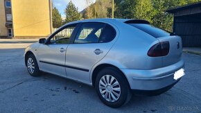 Seat leon 1 - 5