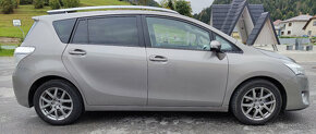 Toyota Verso 2.0 D-4D 91 kW - 5