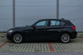 BMW 118D - 5