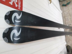 Rossignol Zenith - 5