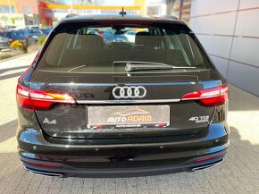 Audi A4 Avant 40 TDI 140kW Quattro S-tronic - 5