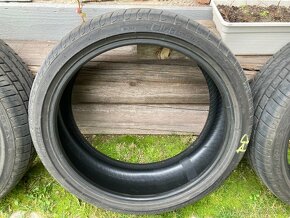 Pirelli Cinturato RunFlat 205/40 R18 DOT2018 - 5