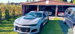 Camaro ZL1 Original - 5