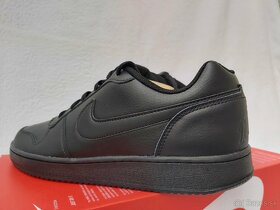 Tenisky Nike Ebernon Low, vel. 42,5 (AQ1775-003) - 5