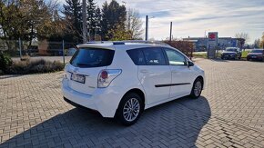 Toyota Verso 1.8 I Valvematic Holiday - 5