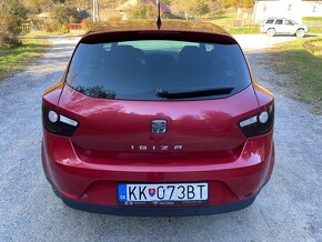 Seat Ibiza 1.6Tdi - 5