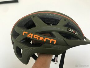 Casco Cuda MTB prilba - 5