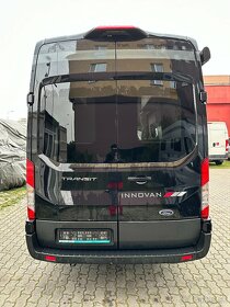 Novy Camper Van LMC Innovan 590 170PS AUTOMAT - Výpredaj - 5