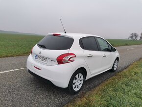 Predám Peugeot 208 - 5