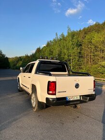 Volkswagen Amarok CANYON - 5