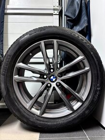 Styling 698M R19 Bmw Zimne - 5