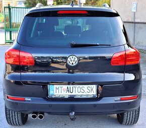 Volkswagen Tiguan 2.0 CR TDI 177k 4-Motion Sport&Style DSG - 5