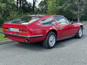 Maserati Indy 4900 1973 r. - 5